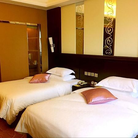 קונמינג Green Land Hotel מראה חיצוני תמונה