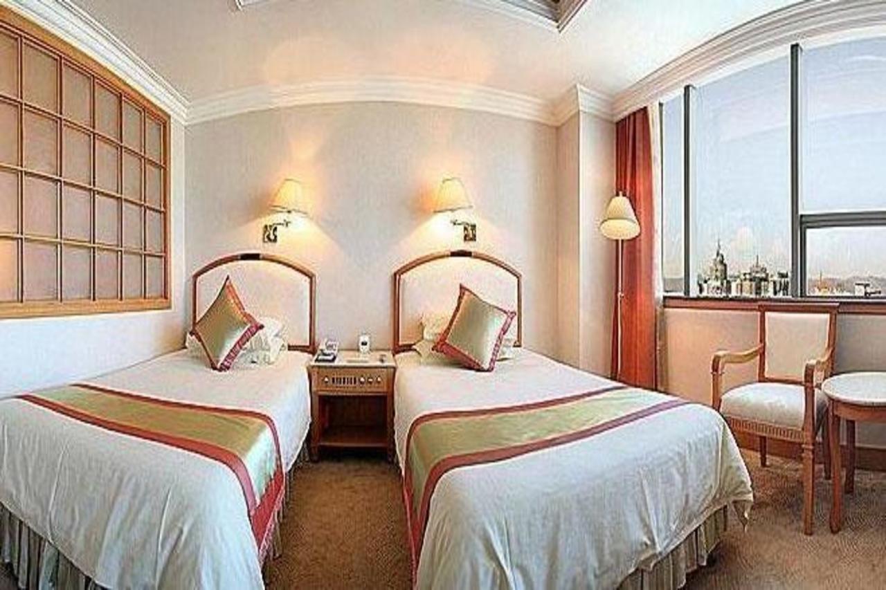 קונמינג Green Land Hotel מראה חיצוני תמונה