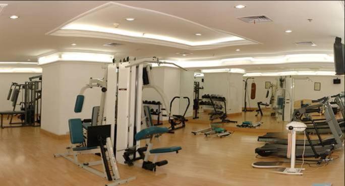 קונמינג Green Land Hotel מראה חיצוני תמונה