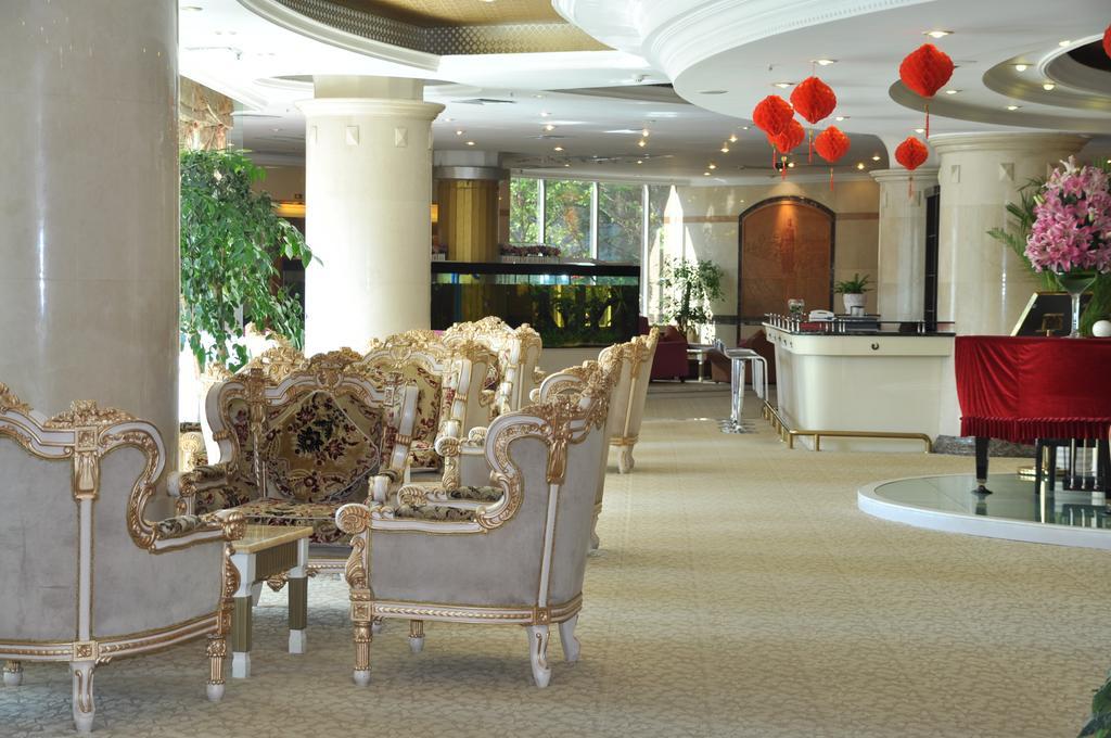 קונמינג Green Land Hotel מראה חיצוני תמונה