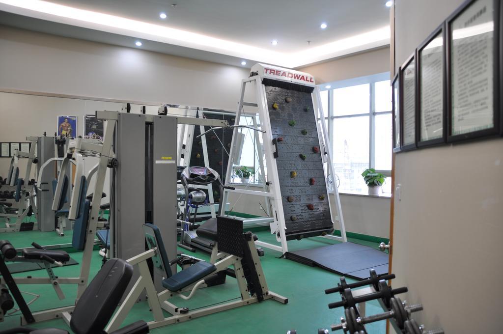 קונמינג Green Land Hotel מראה חיצוני תמונה