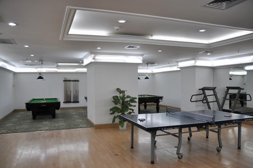 קונמינג Green Land Hotel מראה חיצוני תמונה