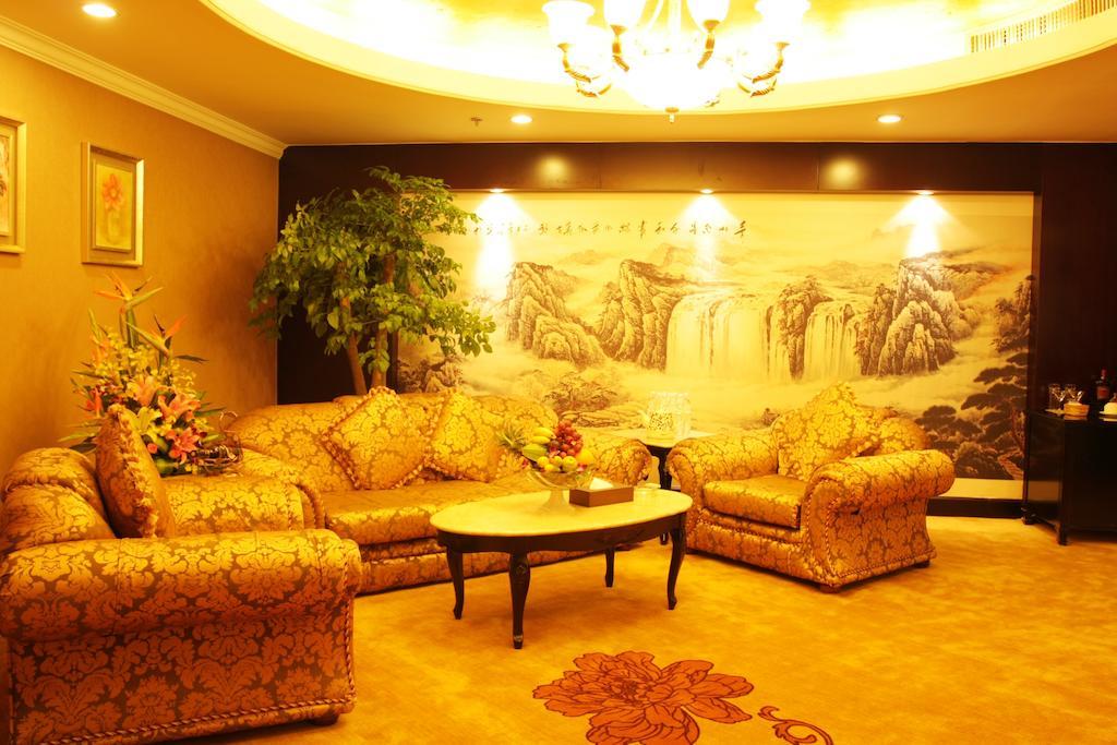 קונמינג Green Land Hotel מראה חיצוני תמונה