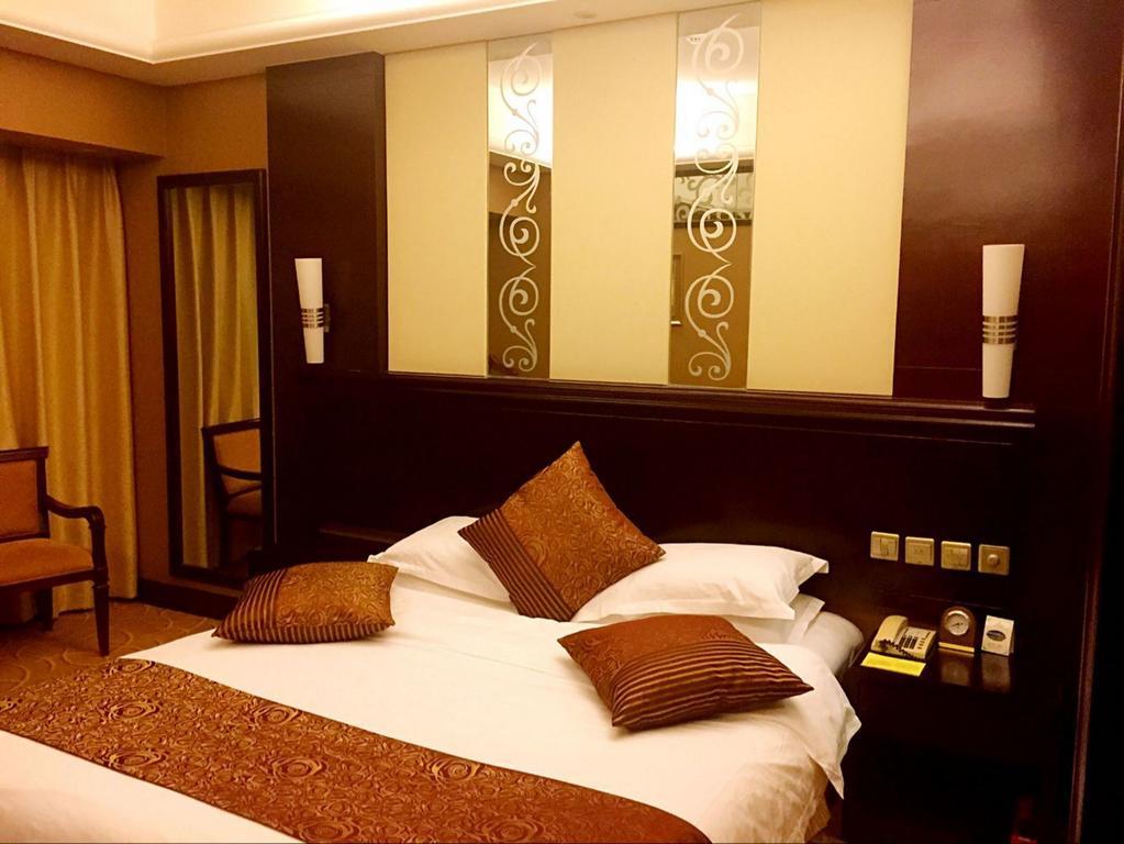 קונמינג Green Land Hotel מראה חיצוני תמונה