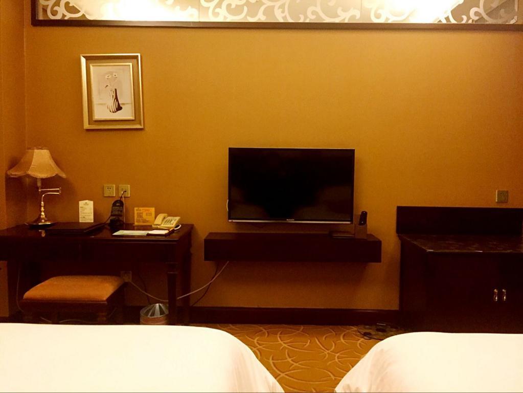 קונמינג Green Land Hotel מראה חיצוני תמונה