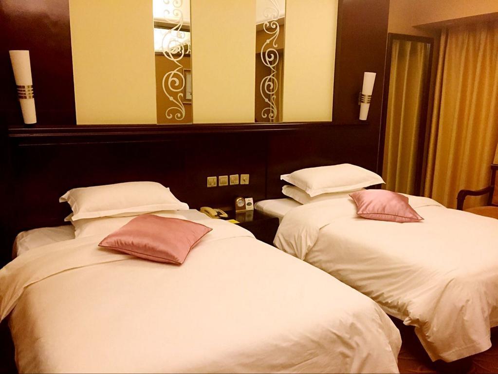 קונמינג Green Land Hotel מראה חיצוני תמונה